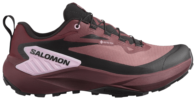 Salomon Wmns Genesis GORE TEX Rose Taupe