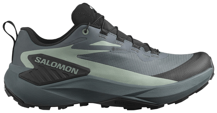 Salomon Wmns Genesis GORE TEX Turbulence