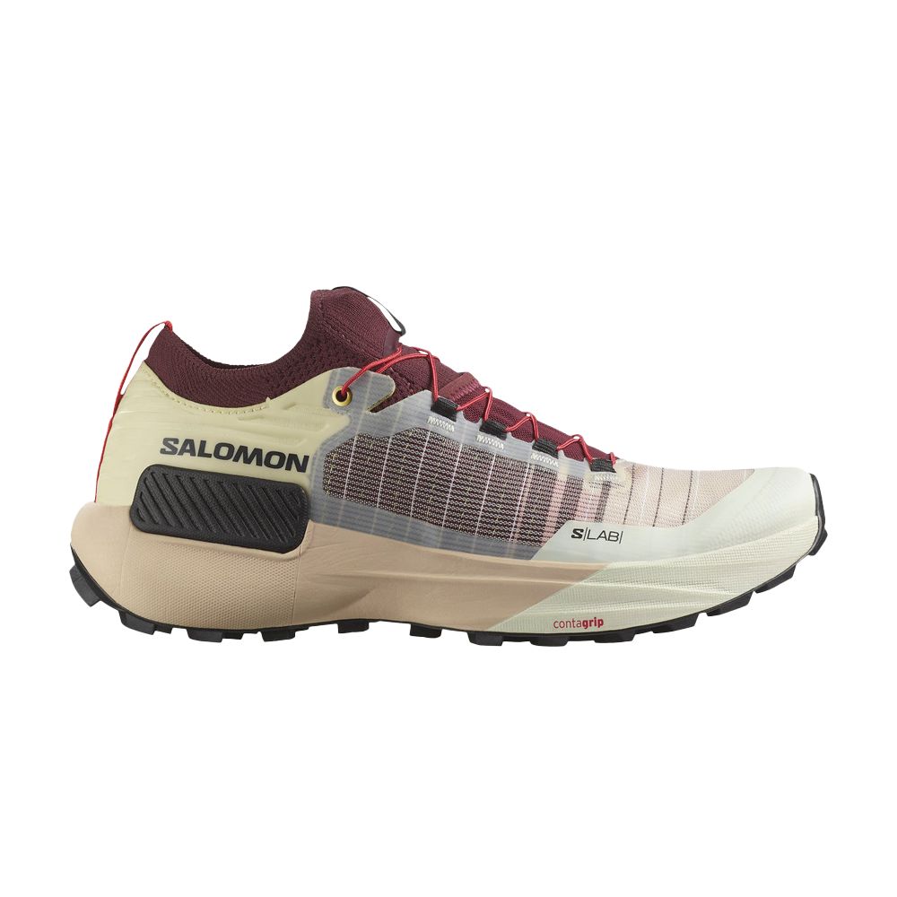 Salomon S/Lab Genesis...