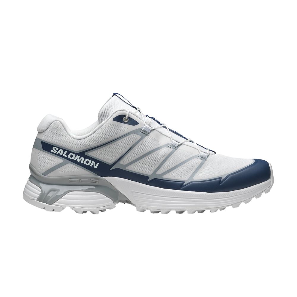 Salomon XT-Pathway 2 'White Poseidon' | Men's Size 12 - L47722900