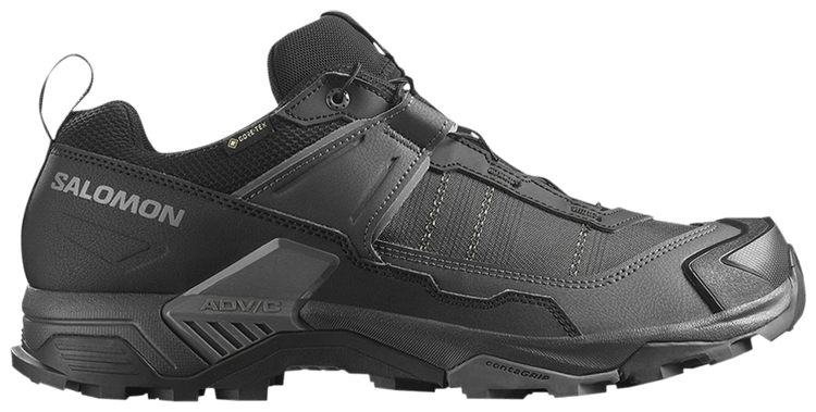 Salomon X Ultra 5 GORE TEX Asphalt