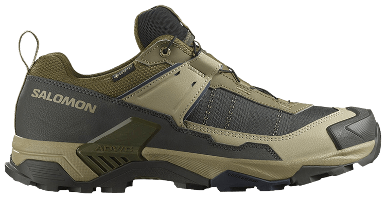 Salomon X Ultra 5 GORE TEX Martini Olive