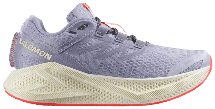 Salomon Wmns Aero Glide 3 Cosmic Sky