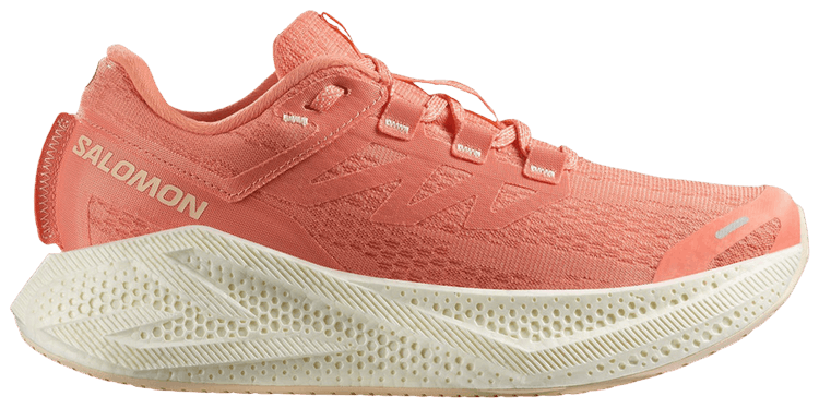 Salomon Wmns Aero Glide 3 Fusion Coral