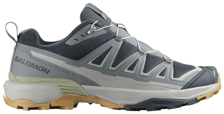 Salomon X Ultra 360 Edge Turbulence