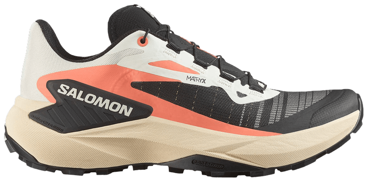 Salomon Wmns Genesis Fusion Coral