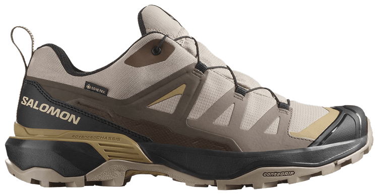 Buy Salomon X Ultra 360 GORE-TEX 'Vintage Khaki' - L47865300