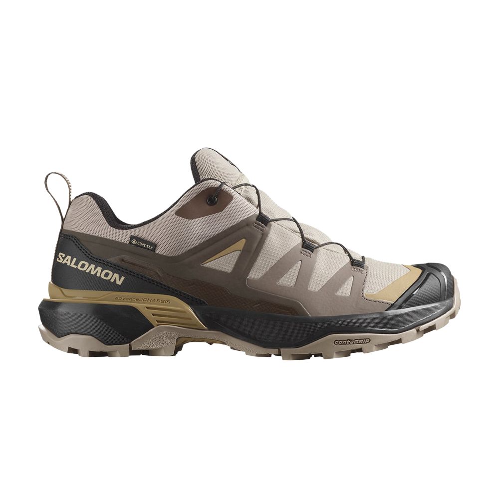 Salomon X Ultra 360 GORE-TEX 'Vintage Khaki' | Tan | Men's Size 11 - L47865300