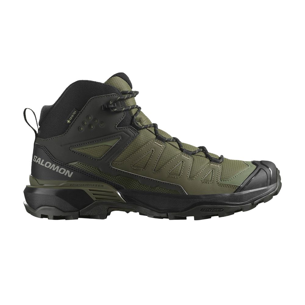 Salomon X Ultra 360 Mid...