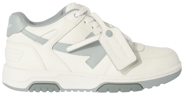 スニーカー OFF WHITE Women Sneakers OWIA259S25LEA001 Q OFFW 0105 Black Buy Off-White Wmns Out of Office 'For Walking - White Black