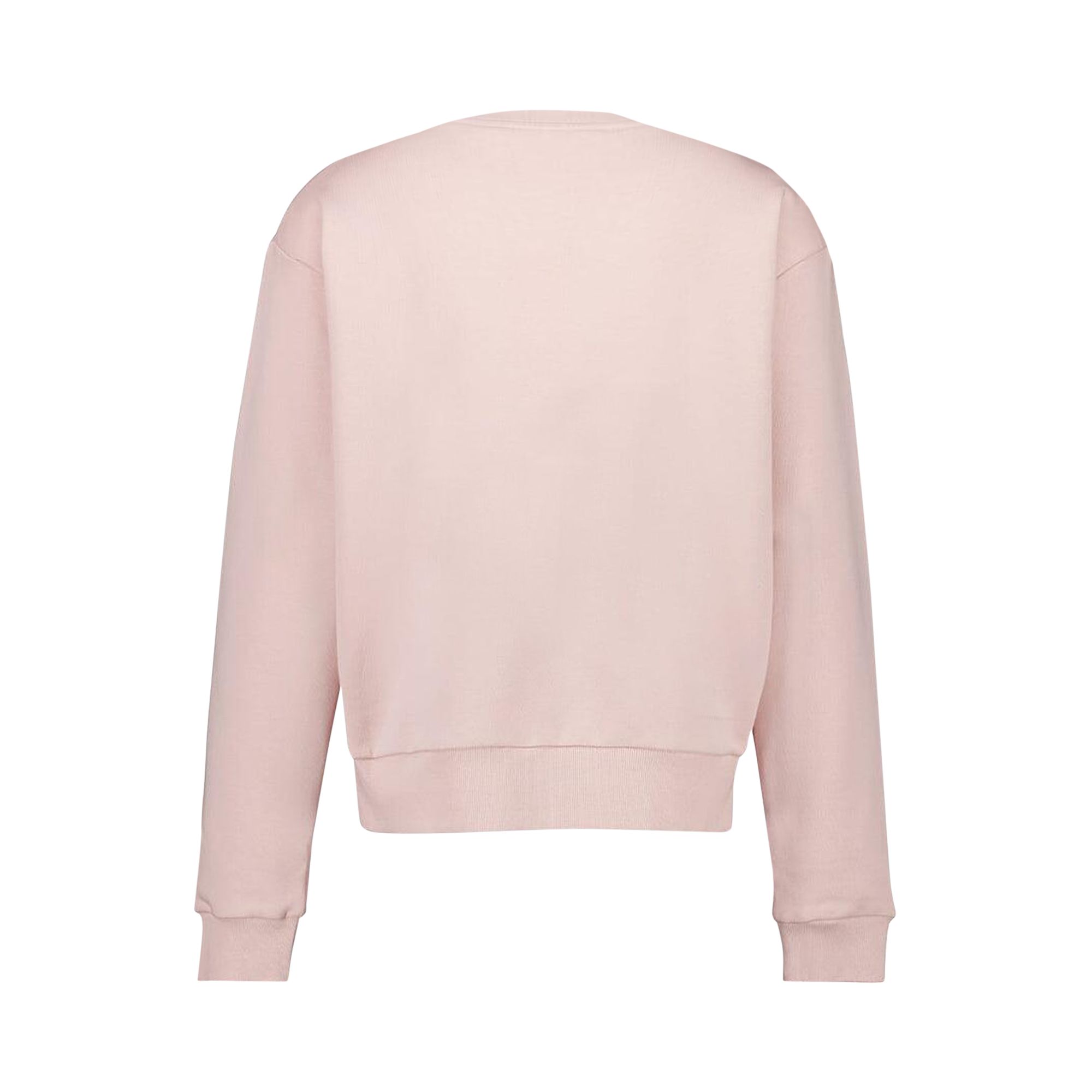Pre-owned Marni Unbrushed Sweatshirt 'azalea' | Pink | Men's Size 50
