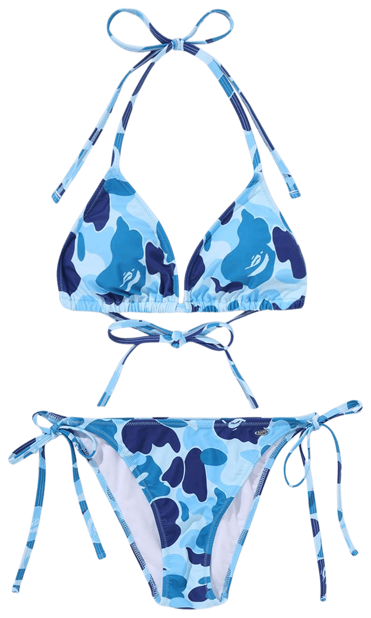 Buy Bape bikinis : New & Pre-Owned | GOAT