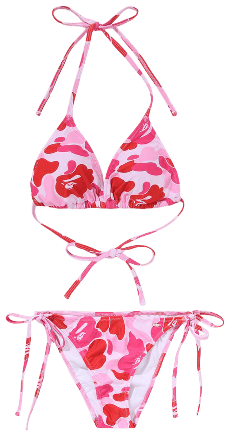 Buy Bape bikinis : New & Pre-Owned | GOAT