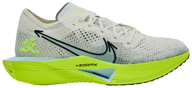 Nike ZoomX VaporFly Next% 3 Sneakers | GOAT