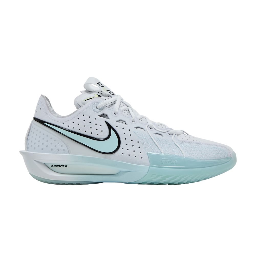 Nike Air Zoom GT Cut 3 'Glacier Blue' | Men's Size 5 - DV2913-104