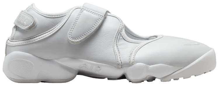 Buy Nike Wmns Air Rift Premium 'Pure Platinum' - HM5737 001 | GOAT