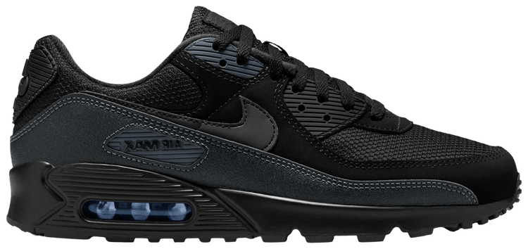 Nike Air Max 90 Reflective Swoosh