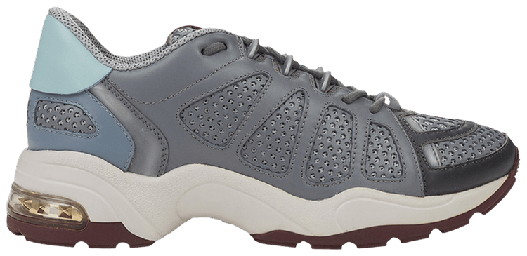 Valentino X Ray Sneaker Grey