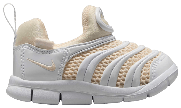 Nike Dynamo Free TD White Guava Ice