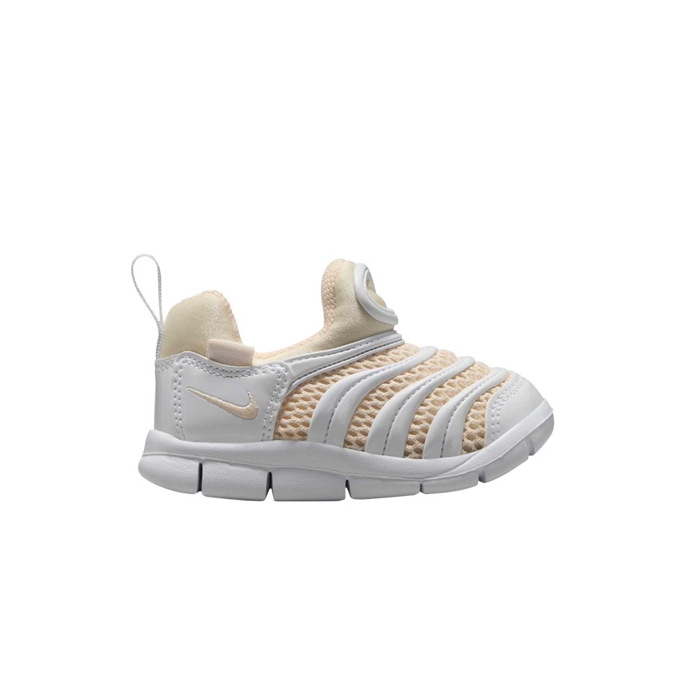 Nike Dynamo Free TD 'White Guava Ice' | Pink | Infant Size 4 - IB7246-101