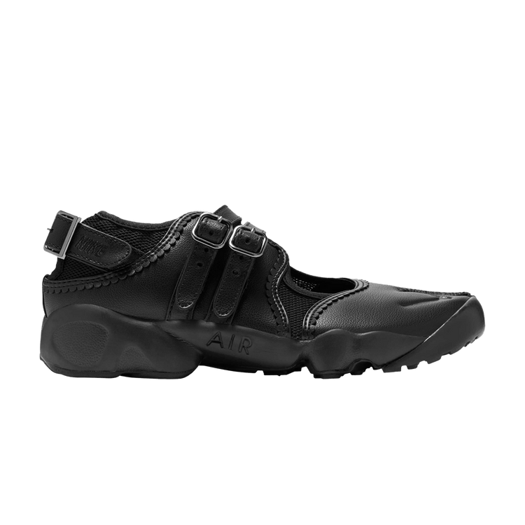 Achetez des Wmns Air Rift 'Buckle Strap' - IB8881 001 | GOAT FR