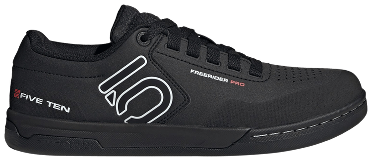 adidas Five Ten Freerider Pro Black White