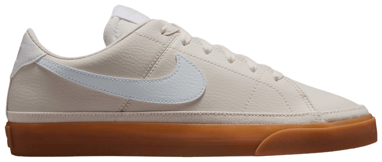 Nike Wmns Court Legacy Phantom Gum