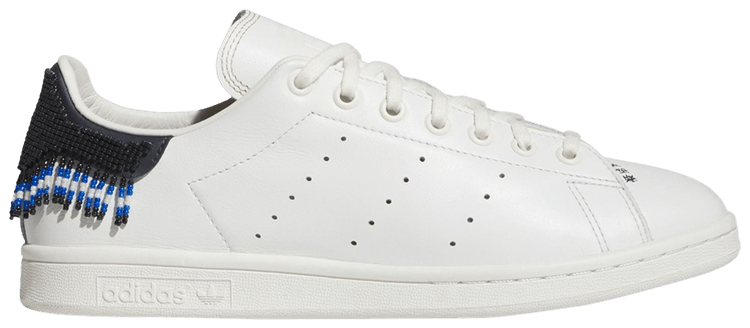 Buy Adidas CLOT x Stan Smith 'Beaded' - JR0022 | GOAT