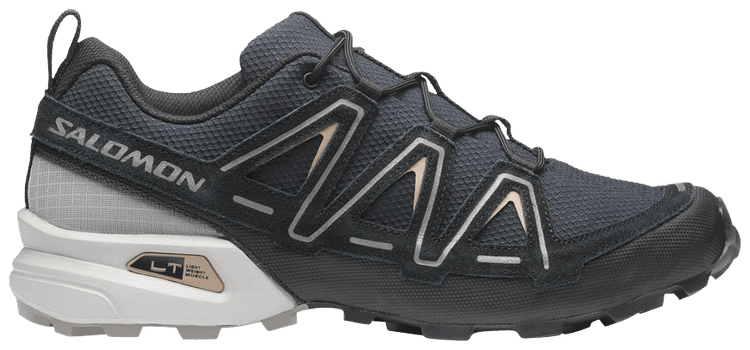【SALOMON】◆Speedcross 3 Expanse Black◆L47603800◆ Buy Speedcross 3 Expanse 'Black Flint Grey' - L47603800 | GOAT