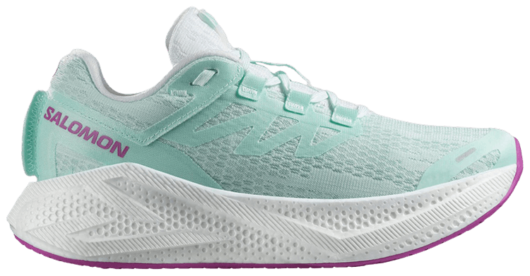 Salomon Wmns Aero Glide 3 Bay