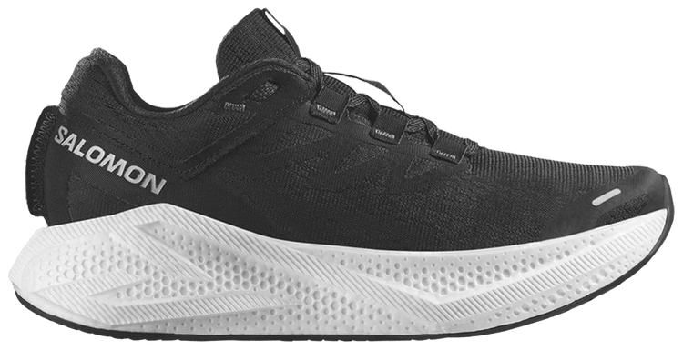 Salomon Wmns Aero Glide 3 Black White