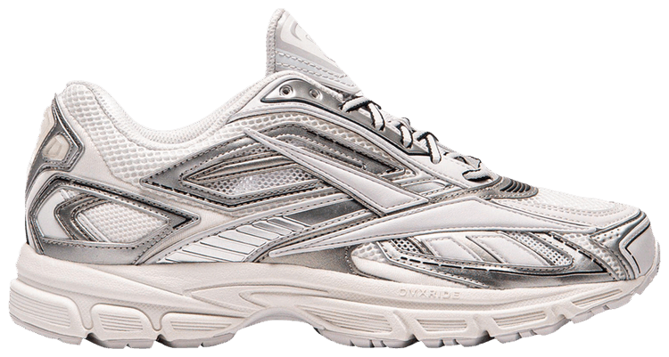 Reebok Premier Road Ultra White Metallic