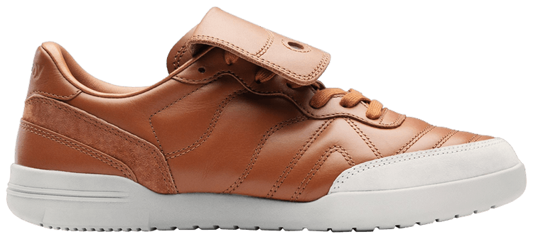 Saucony 586i S Adobe Ivory