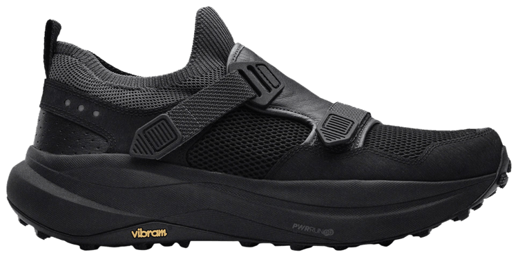 Saucony Grid X Ultra S Black Shadow