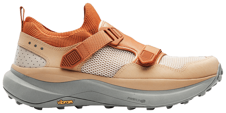 Saucony Grid X Ultra S Adobe Moss