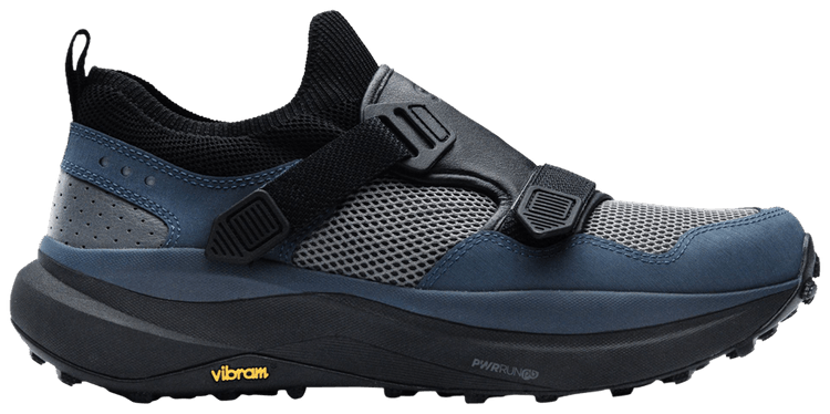 Saucony Grid X Ultra S Navy Black