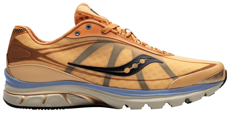 Saucony Kinvara 1 S Adobe Flint