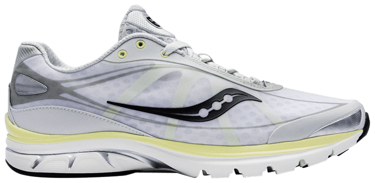 Saucony Kinvara 1 S Silver Moss