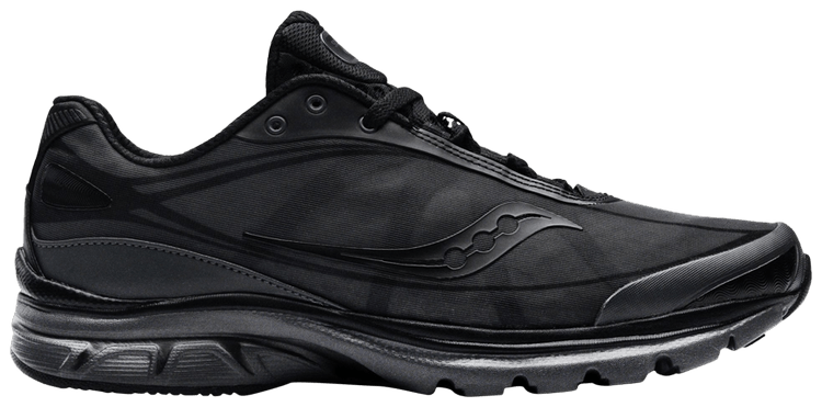 Saucony Kinvara 1 S Black