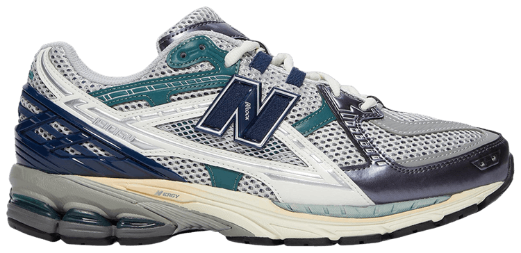 New Balance 1906U Navy Grey Matter