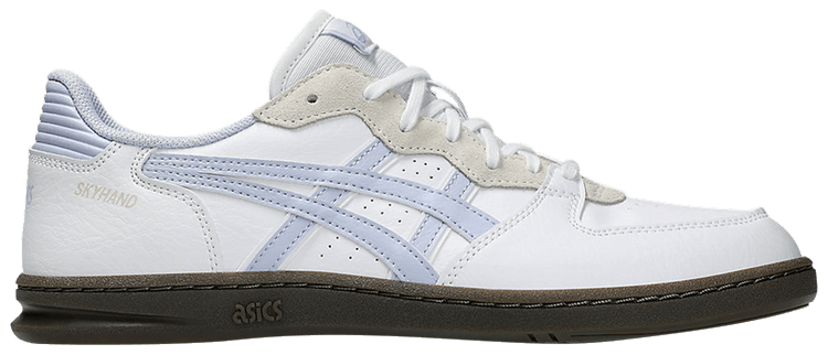 Asics Skyhand OG White Blue Fade