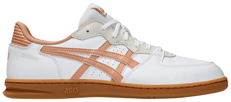 Asics Skyhand OG White Sepia