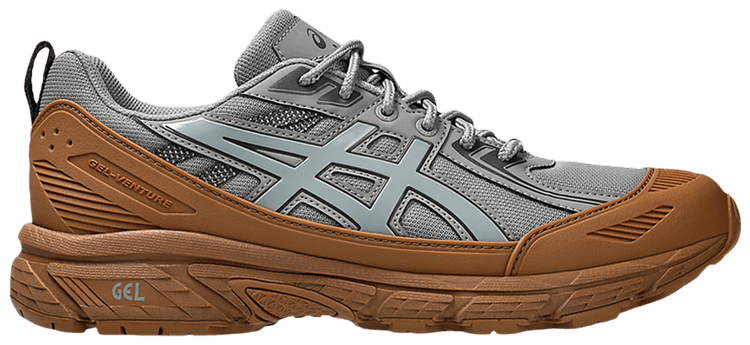 ASICS Gel Venture 6 Shield Brown Clay Grey