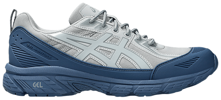 ASICS Gel Venture 6 Shield Grand Shark Piedmont Grey