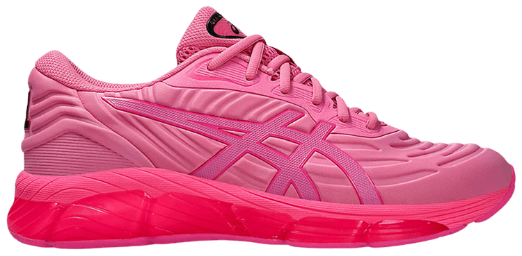 日本未入荷!新作【Alexandre de Paris】DENTELLIA PINK 8cm ASICS Gel-Quantum™ 360 | FOOTDISTRICT