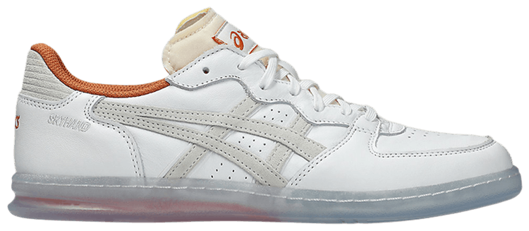 Asics Skyhand OG White Piedmont Grey
