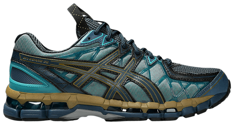 Buy Gel Kayano 20: New Releases & Iconic Styles | GOAT