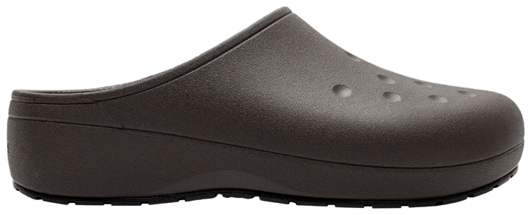 ちぇしゃ Crocs Classic Quiet Clog Black Men's - 209968-001 - US