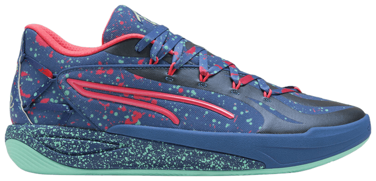 Puma Stewie 4 Night Vision