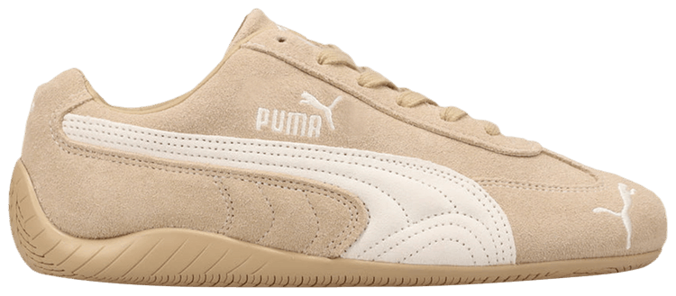 Buy Speedcat TTF 'Prairie Tan Frosted Ivory' - 403903 02 | GOAT